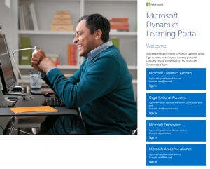 Dynamics Learning Portal for Dynamics 365 | Stratos Cloud Alliance