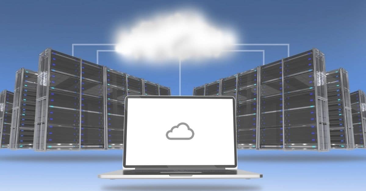 microsoft azure cloud hosting