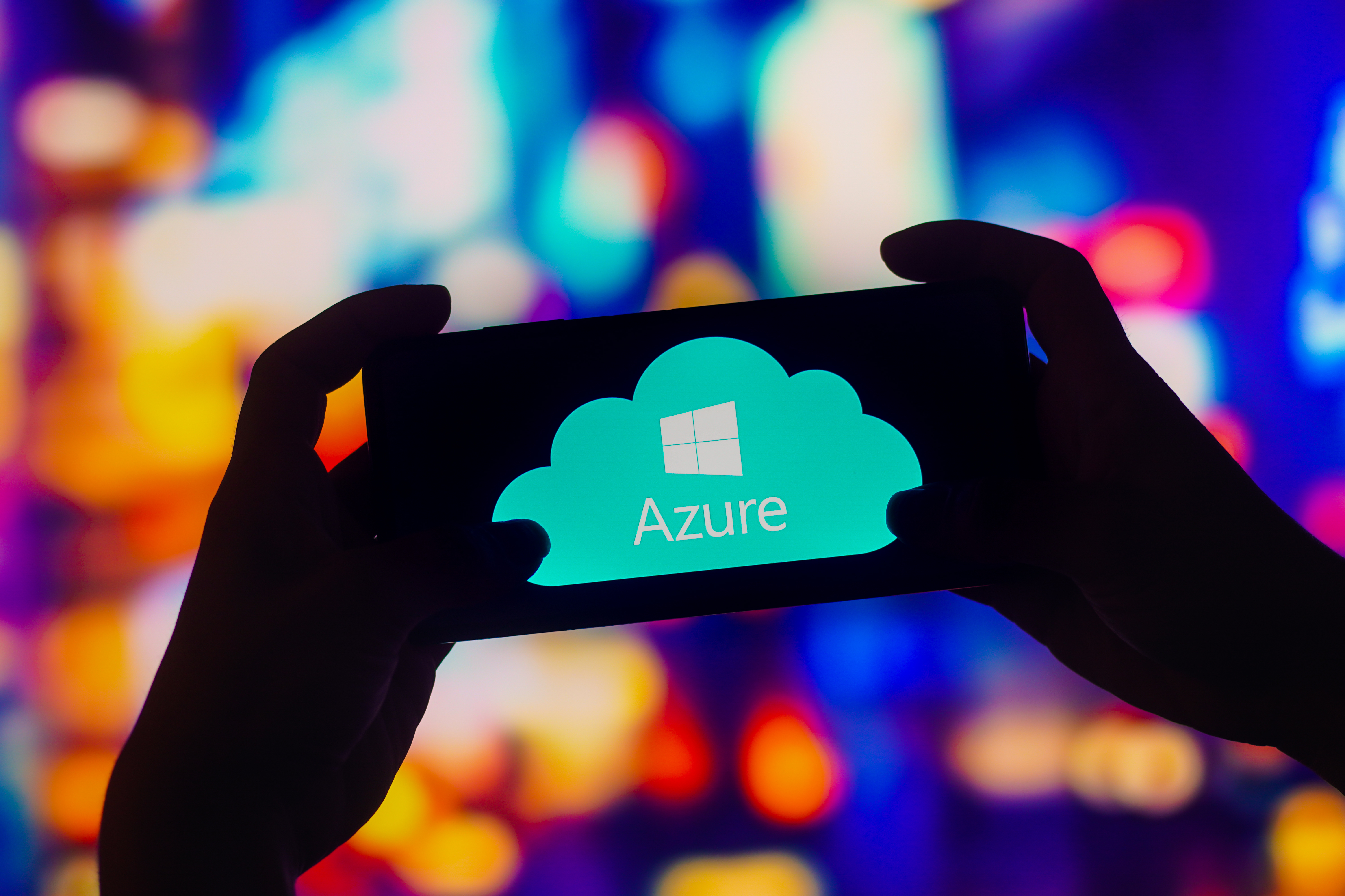 Azure Plan for Microsoft Partners