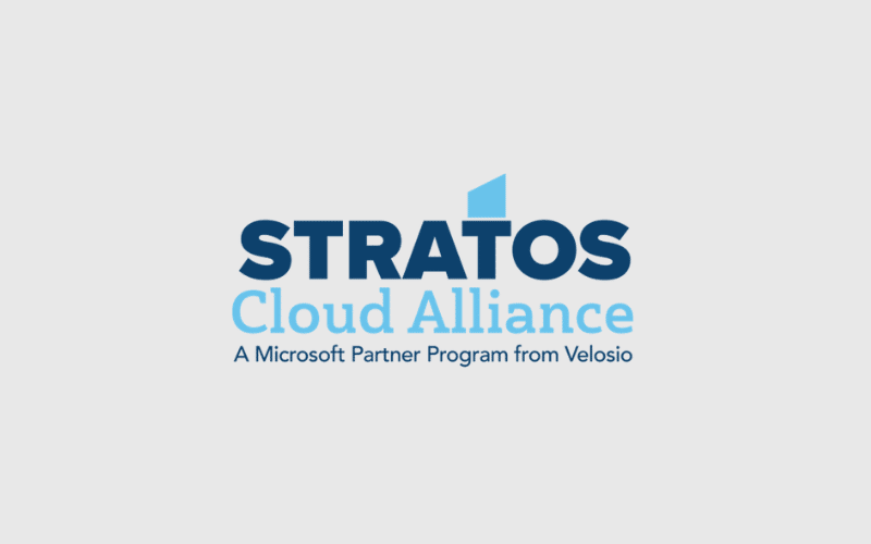 Stratos Cloud Alliance Blog