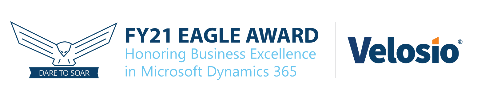 FY21 Microsoft Eagle Award