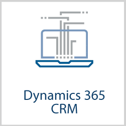 Microsoft Indirect CSP - D365 CRM