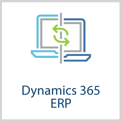 Dynamics 365 ERP