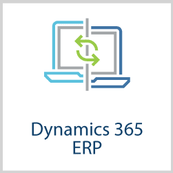 Microsoft Indirect CSP - D365 ERP
