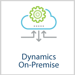 Microsoft Indirect CSP - Dynamics On-Premise
