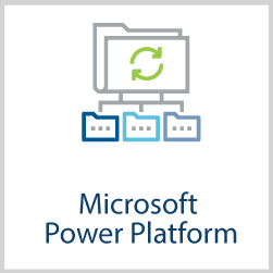 Microsoft Indirect CSP - Power Platform