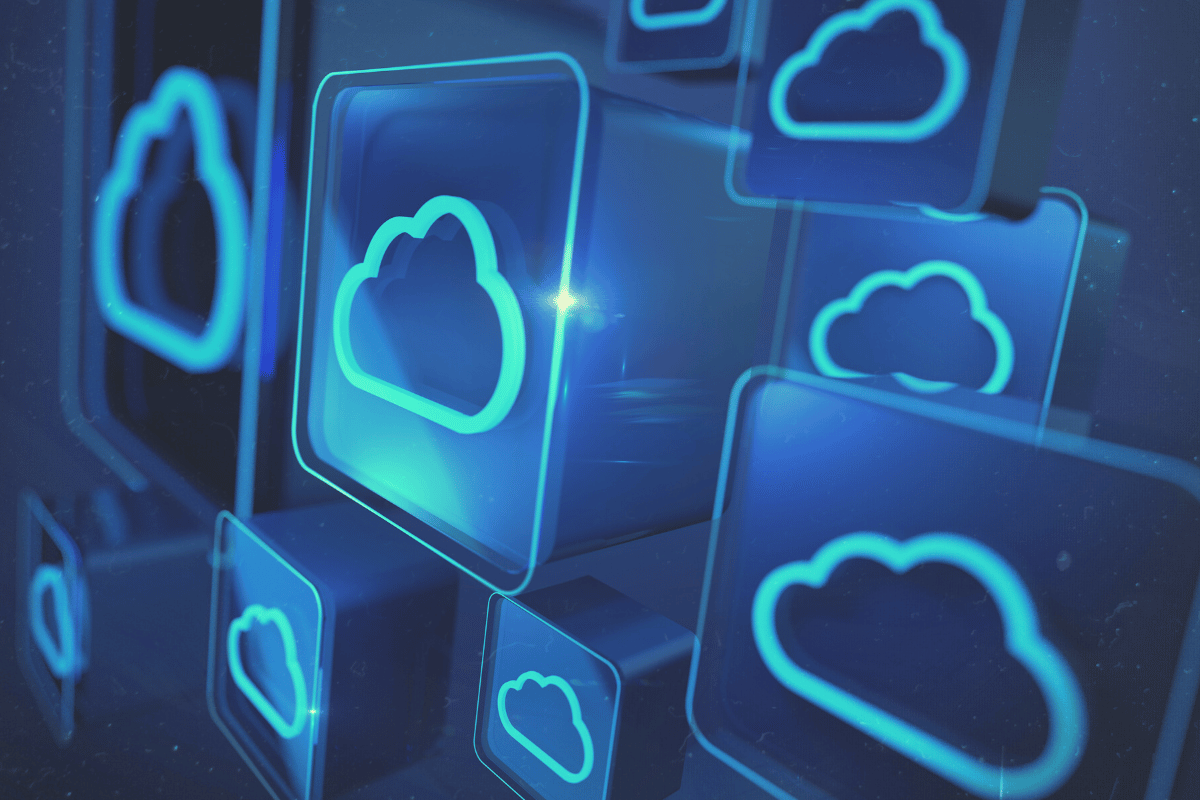 Microsoft Partners Business Central in the Cloud