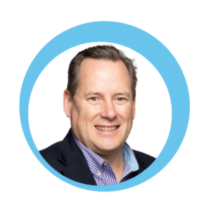 Scott May, Director of Partner Recruitment Stratos Cloud Alliance