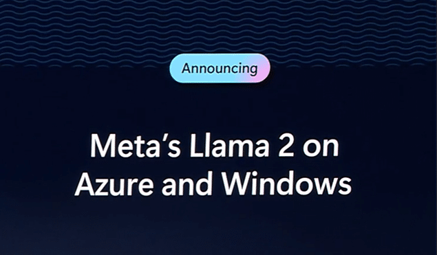 Microsoft Expands AI Offerings: Meta's Llama 2 Available to Azure Customers
