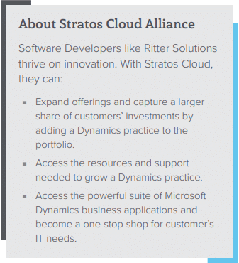 About Stratos Cloud