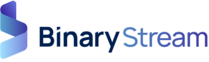 BinaryStream logo