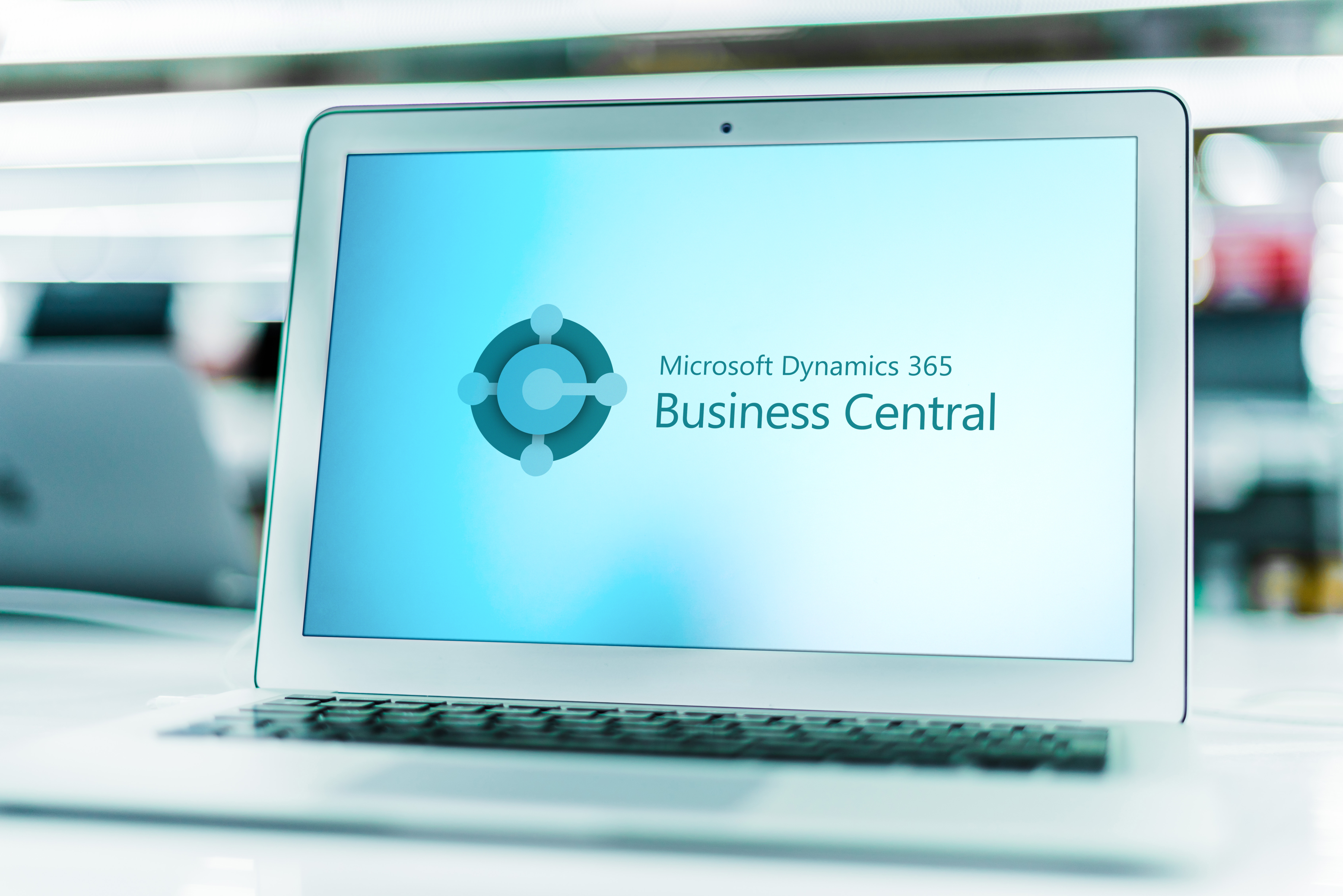 Dynamics 365 Business Central